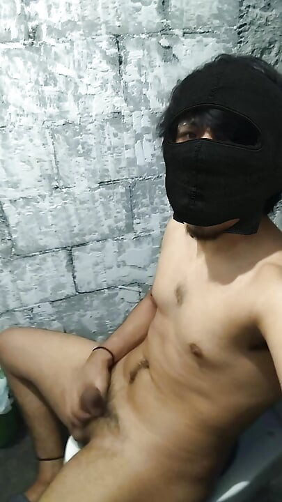 Hooded