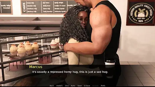 Mit schokolade backen 6 Ive ladesha den arsch ausgefressen und gab ihrer mutter einen job