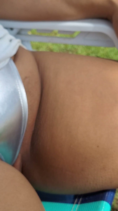 panties carnaval | Clip 1