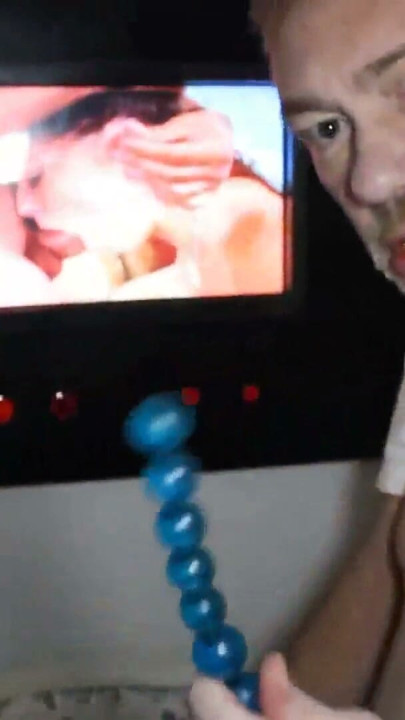 Ass Eating Glory Hole MILF Blowjobs | Clip 1