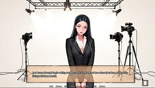 Glory of Holly (part 2)