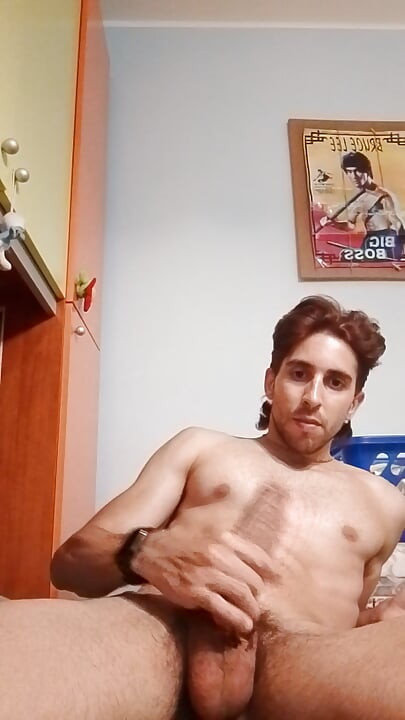 Dancing Cock