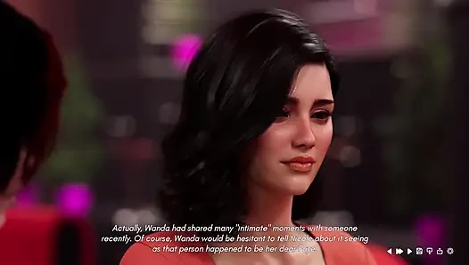 Frau denvers - v0.1.2.4 - kompletter teil