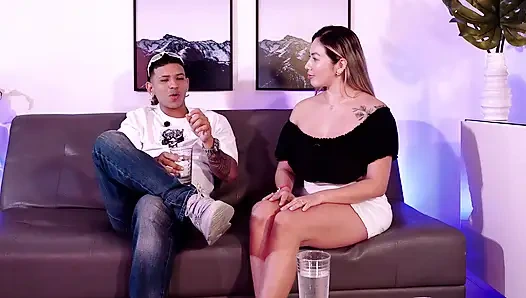 Anai Aşk En En Gizli Sırlarını Açığa Çıkarıyor