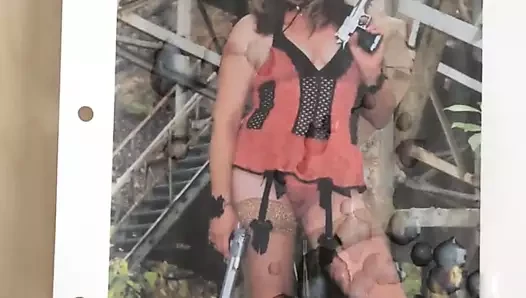 cumtribute vor lisa