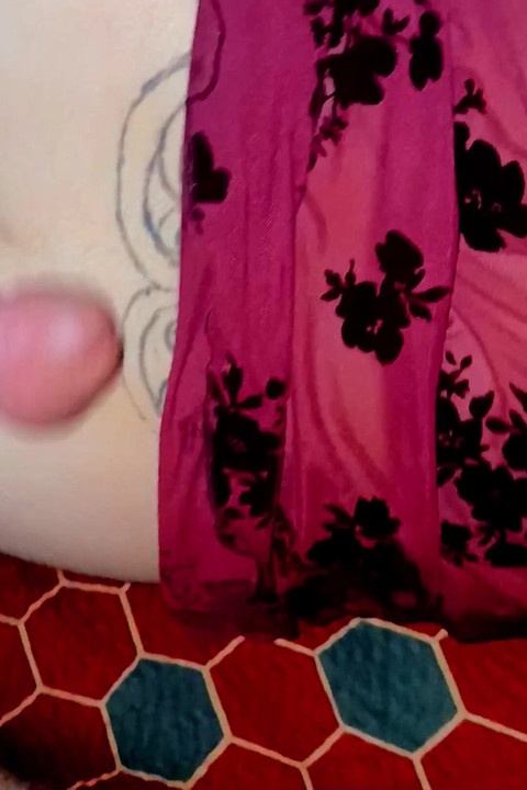 Üvey anne kulüpten sonra sert sikiliyor