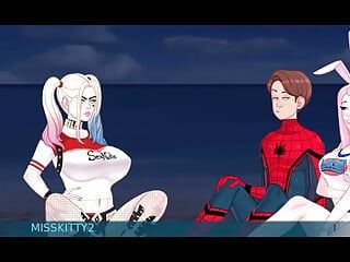 Sex Note - 81 - Bunnygirl av Misskitty2k