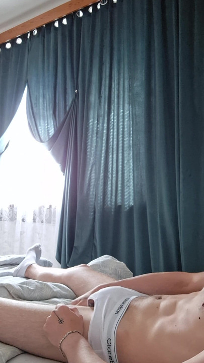 Amateur Solo teen