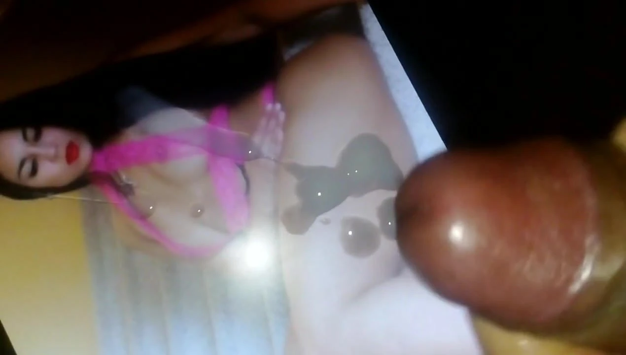 Cum Tribute para la riquisima veronica130159