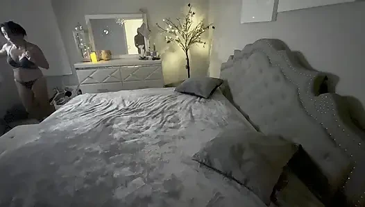 benim imza nuru masajı