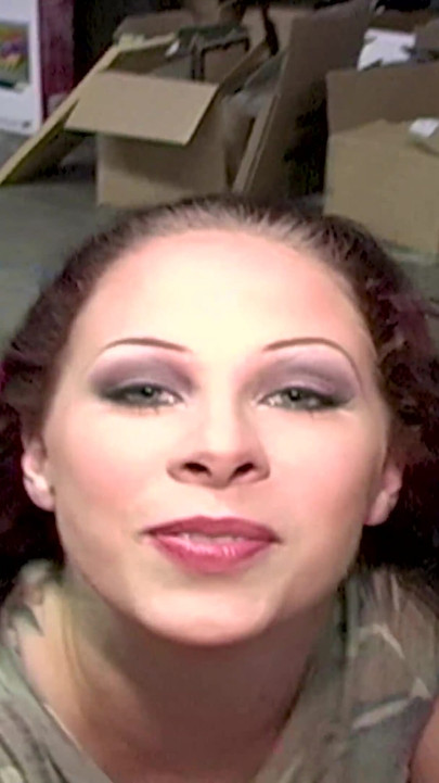 Manojob Classic Gianna Michaels