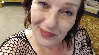 V254 Goddess Dawnskye Says Kneel and Worship Me Do My Bidding