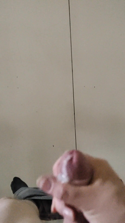 Cum explosion