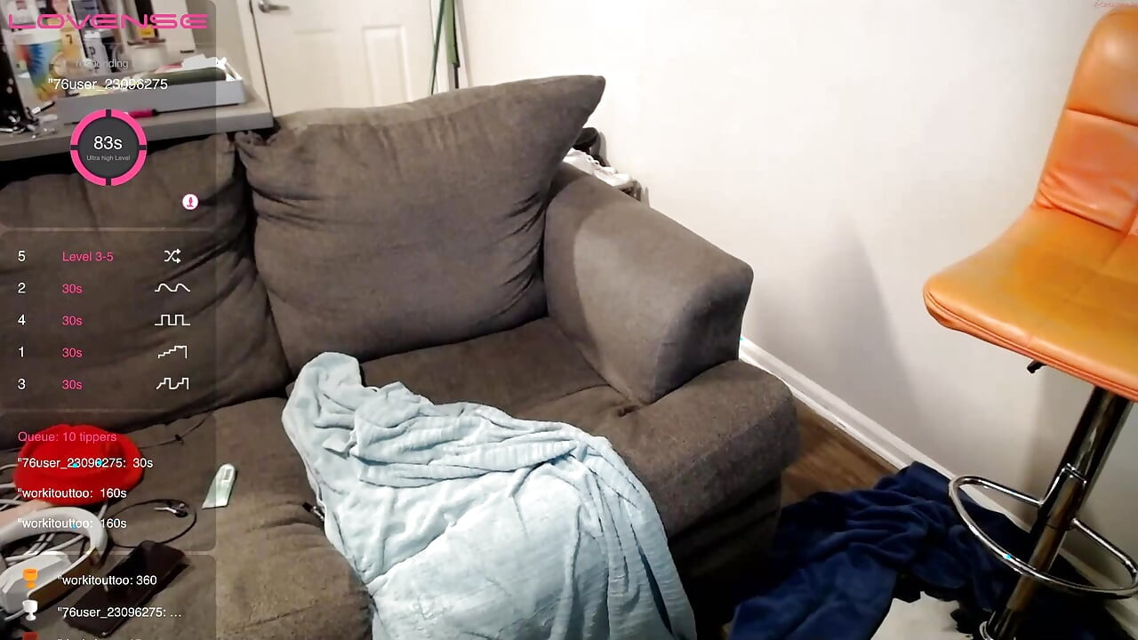 Steelwood303 full vid edging and cum for fans