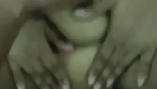 Sedap orang Melayu Batang laki-laki