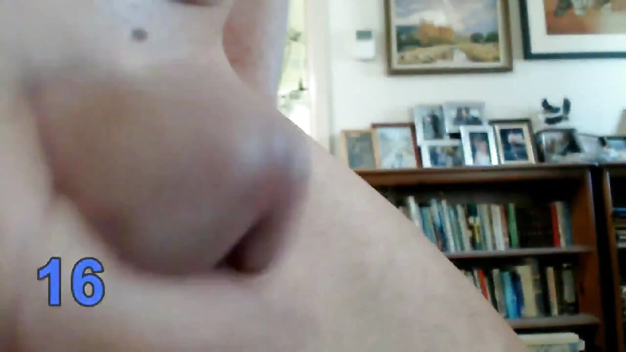 Me Cumming in 2019