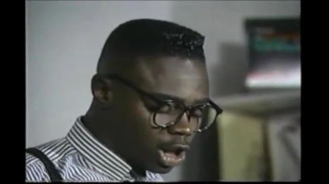 Retro interacial BJ compilation #3