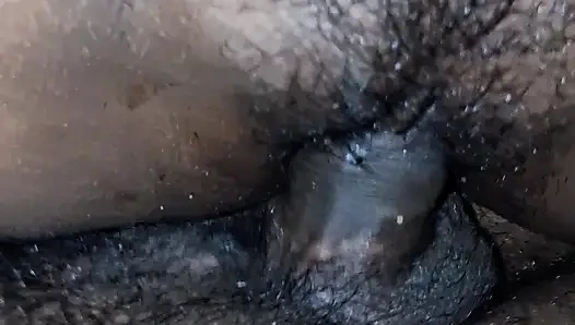 Newly Married Husband wife Morning Hardcore Sex by Big Cock part 2