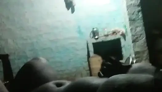 Video malam hotku lagi asik