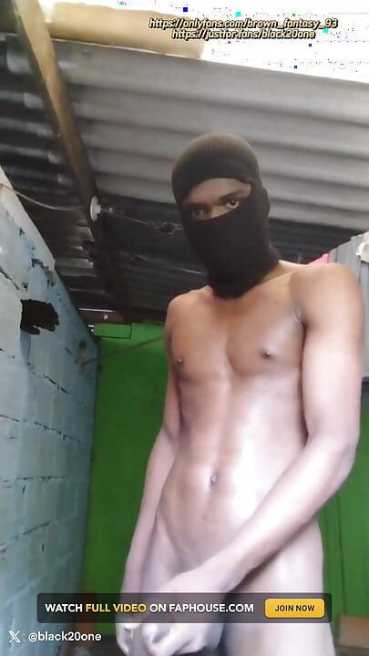 New Section with Noah Black, My Discreet Friend with the 8 Inch Cock, Come See Him Cum