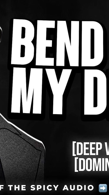Uzbudljiv trenutak iz "STRICT Professor Fucks You Hard After Class - YSF - Male Dom Deep Voice"