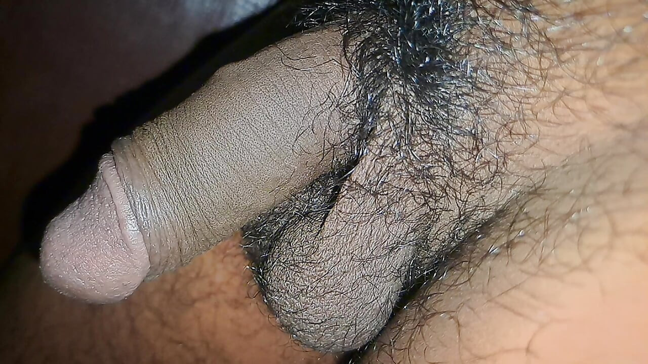 Desi Hot Porn Video in the Jungle.