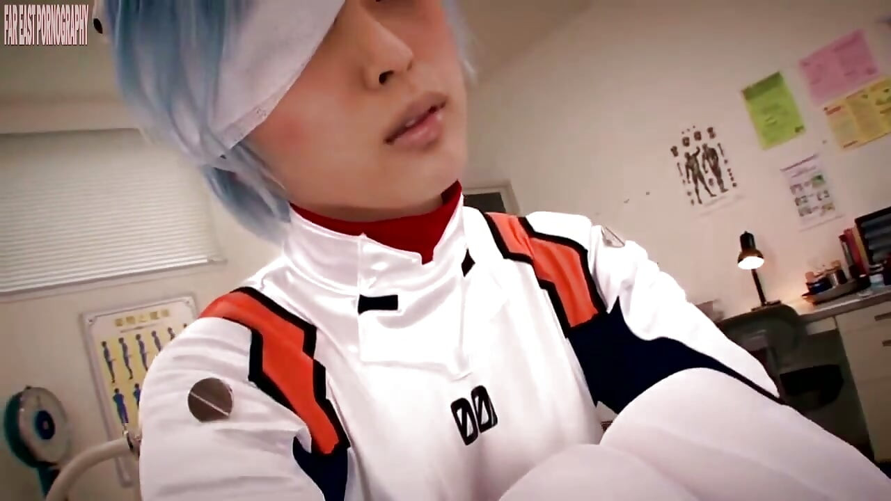 Yu's Ultimate Transformation! a Sensational Anime Cosplay Collection Part 2