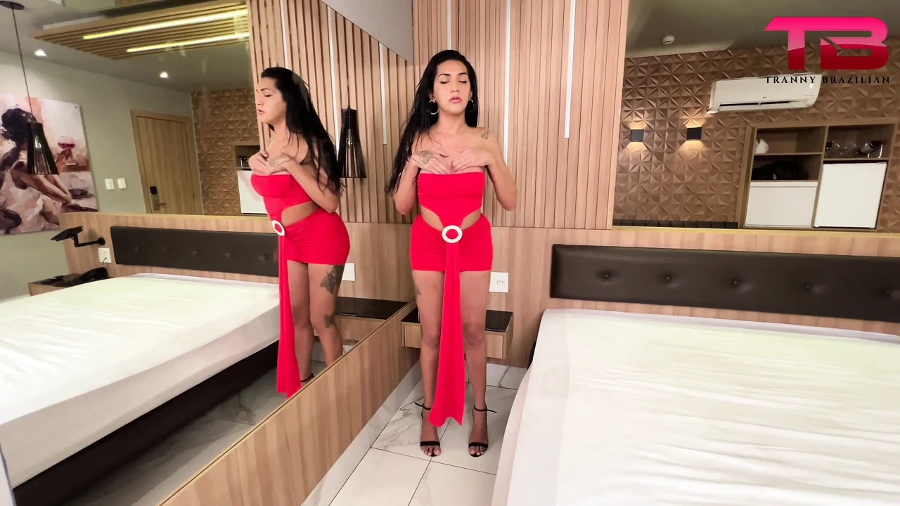 Yasmin Lancaster Loves BBC