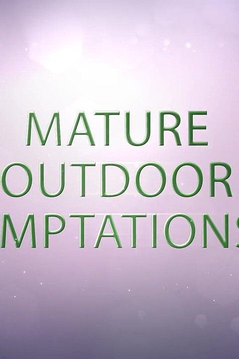 Insatiable MILFs Finally Succumb to BBC Outdoor Temptations