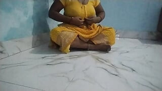 Tamil bhabhi fuking