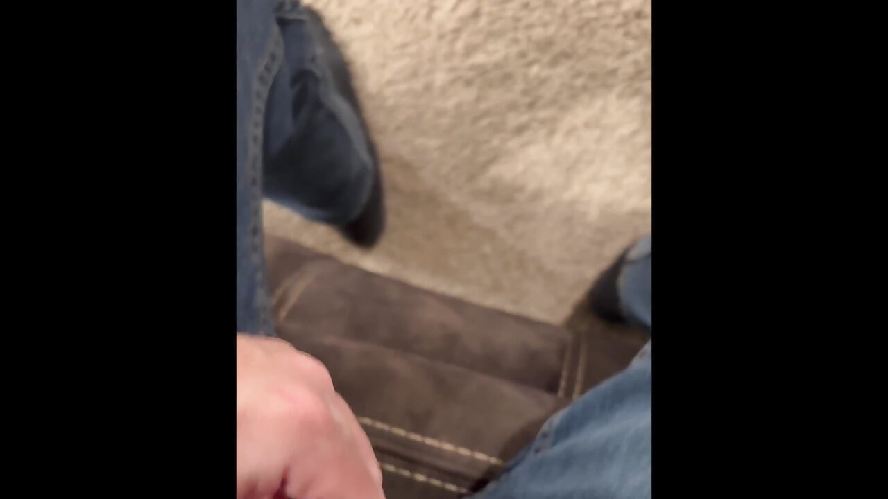 Ginger Bear Jerking