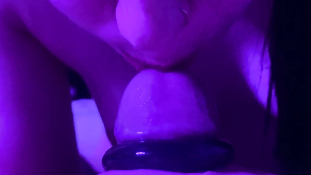 Internal Urethra Massage,cum Suction