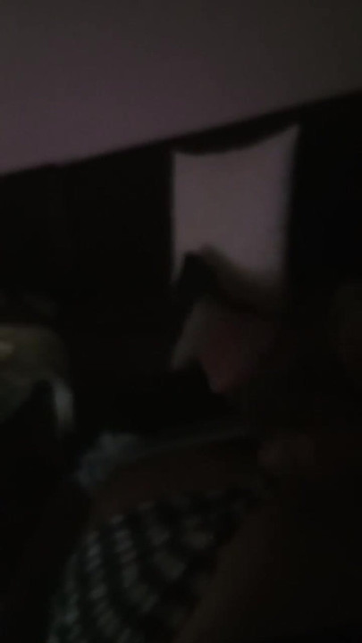 Ready for sex