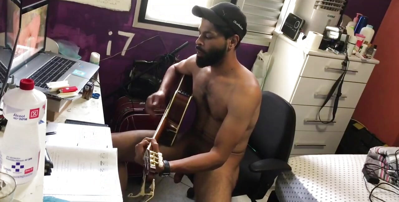 Guitar #03