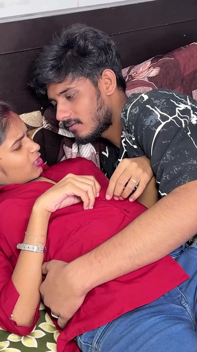Devar Bhabhi Hot Romance