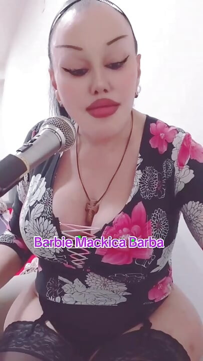 Barbie Mackica Barba Transsica077642494 Skopje Shemale Transs Masaza Masazi Makedonija