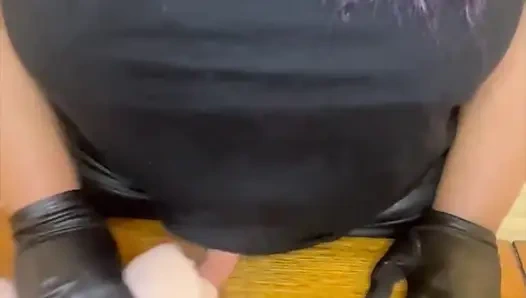 These Toys Are Too TIGHT For My Strap!