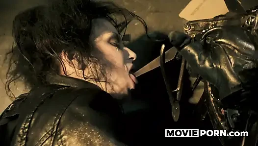 Edward Cumminghands (Movie Porn)