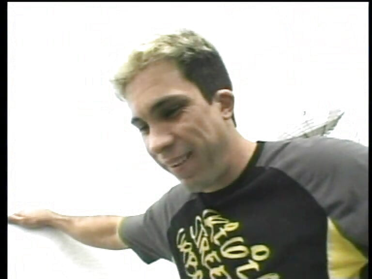 Shemale Sluts Rides a Big Solid Cock