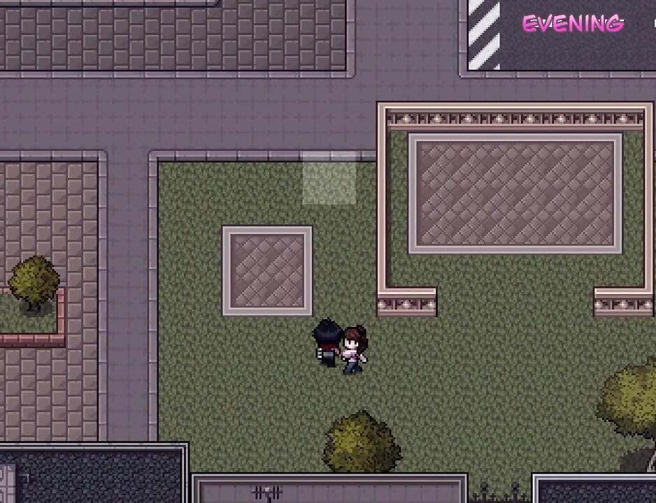 Zombie Retreat 2 - Dio 32 Seksi sapun za seks od loveskysan69