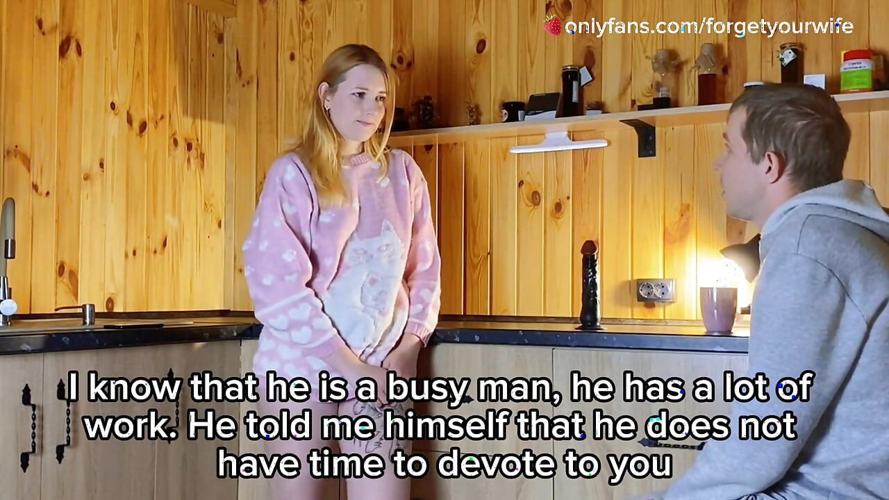 Žena vara: Mužev prijatelj zaveo ženu i jebao je na stolu