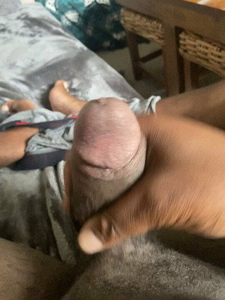 Me busting