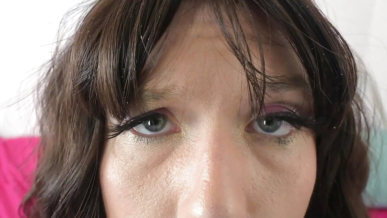 Eye Contact JOI