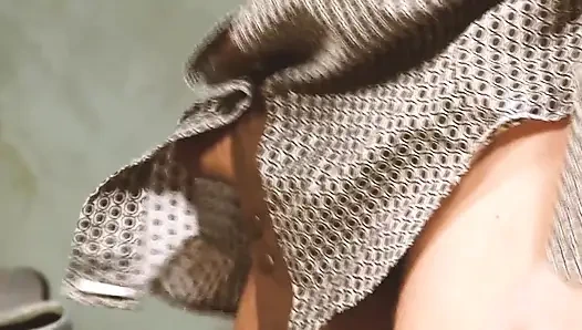 Amazing MILFs Scene-2_sexy Blonde MILF with Small Tits Enjoys Facial