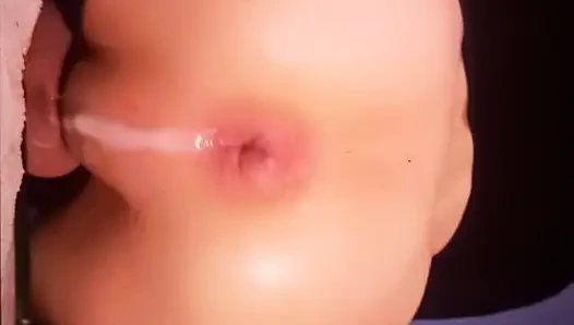 Femboy sevimli daisy tamamen sağır aşka sahip