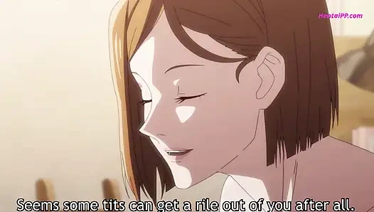 Yuji's Cock Found Nobara's G-Spot on the First Thrust – Bullseye