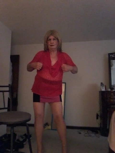 Nipple play as always