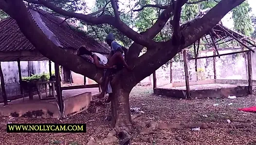 Beni sik çünkü sevdiğin birine yapmak en tatlı şey