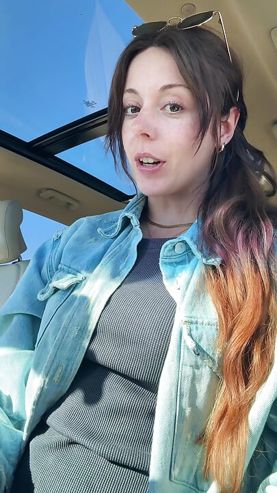 Uzyskiwanie jakiejś gorącej kawy w Arizonie!