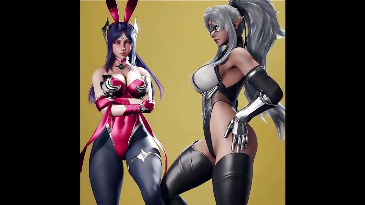 Ryanreos Sexy Busty and Big Booty Girls Addicted to Big Cocks Want Hot Cum in Their Tight Pussy